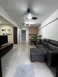 Blk 669C Jurong West Street 64 (Jurong West), HDB Executive #537588631